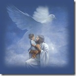 God is our protective father