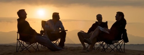 Building Friendships