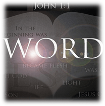 The Living Word