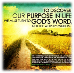 Wisdom Of The Old | God Speaking
