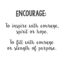 Encourage02